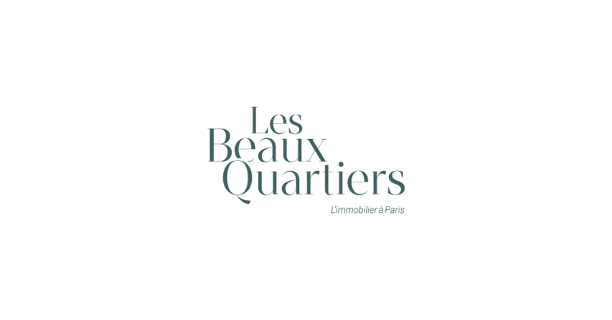 Logo de l'agence Les Beaux Quartiers